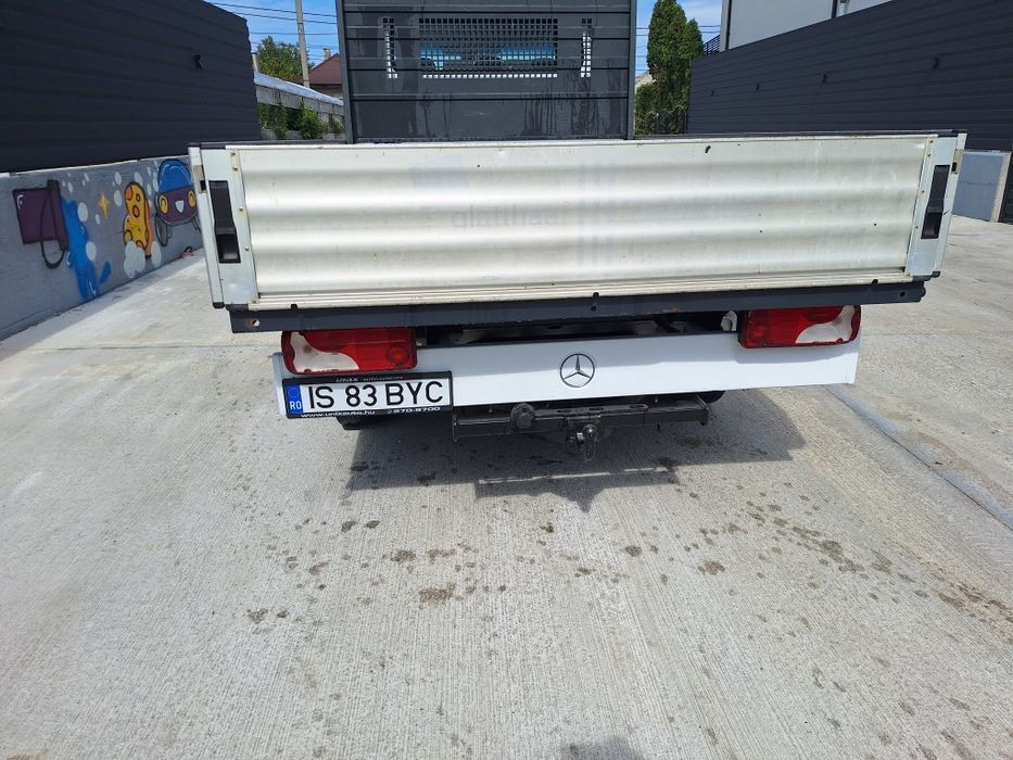 Mercedes sprinter 316
