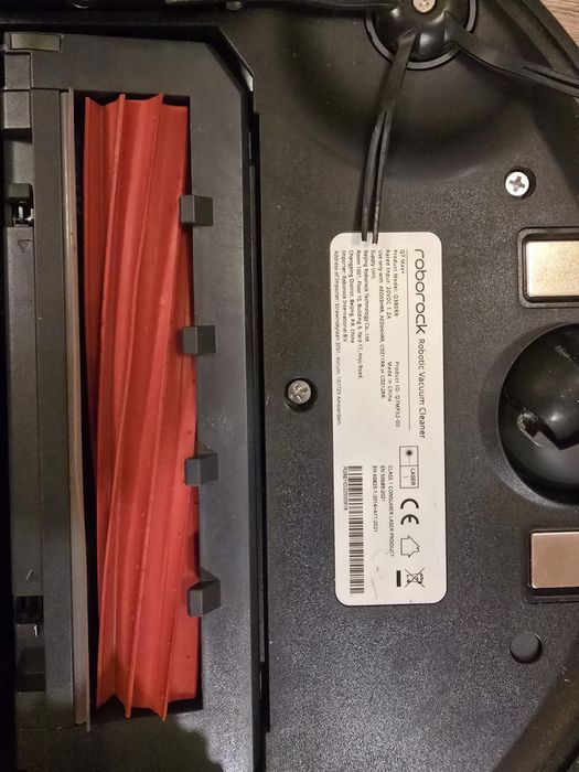 Robot de aspirare Roborock Q7 MAX+,