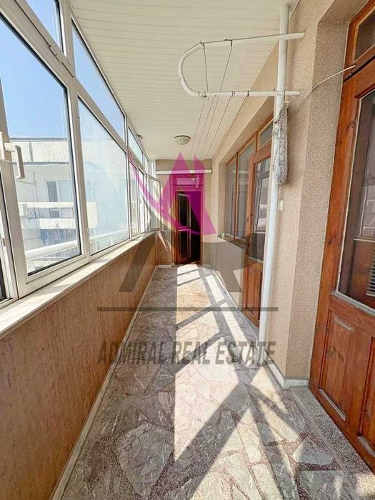 Дава се под наем Тристаен апартамент в Варна, Младост 2 - 100 кв.м за 680 € - Снимка #10