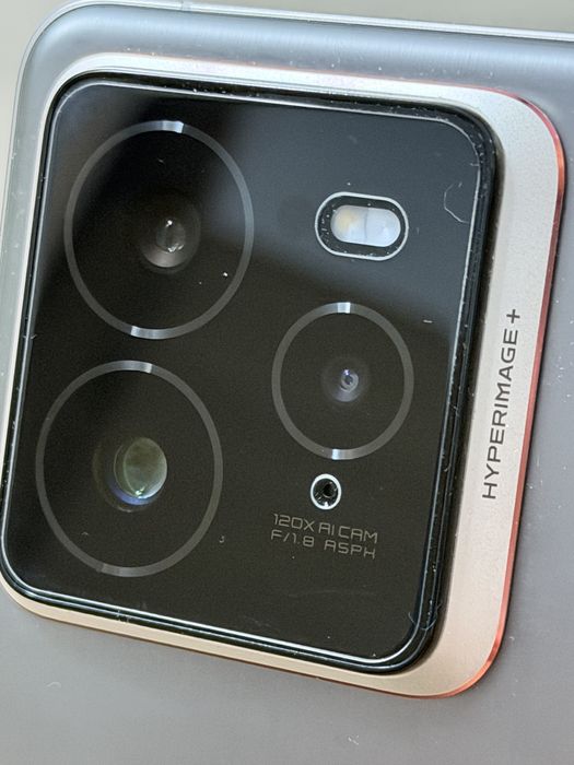 Vand Telefon Realme GT 7 Pro 12GB RAM 256GB stocare in stare perfecta