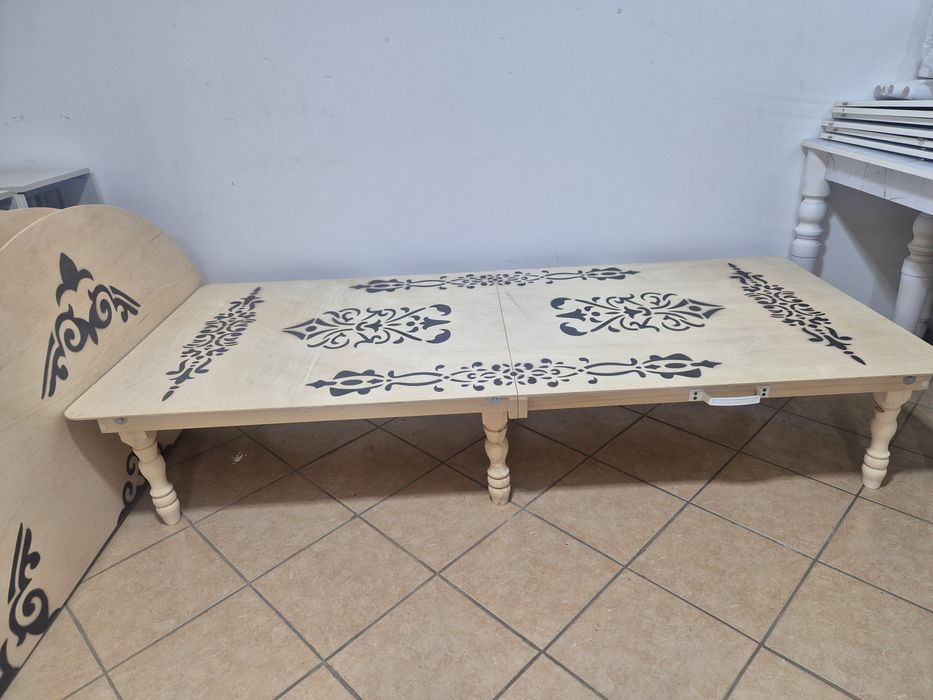 Жер стол низкий стол трансформер