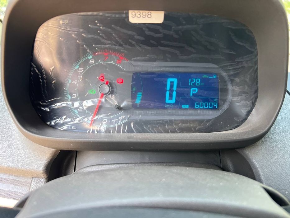 Cobalt 2022-Yil AVTOMAT Arenda