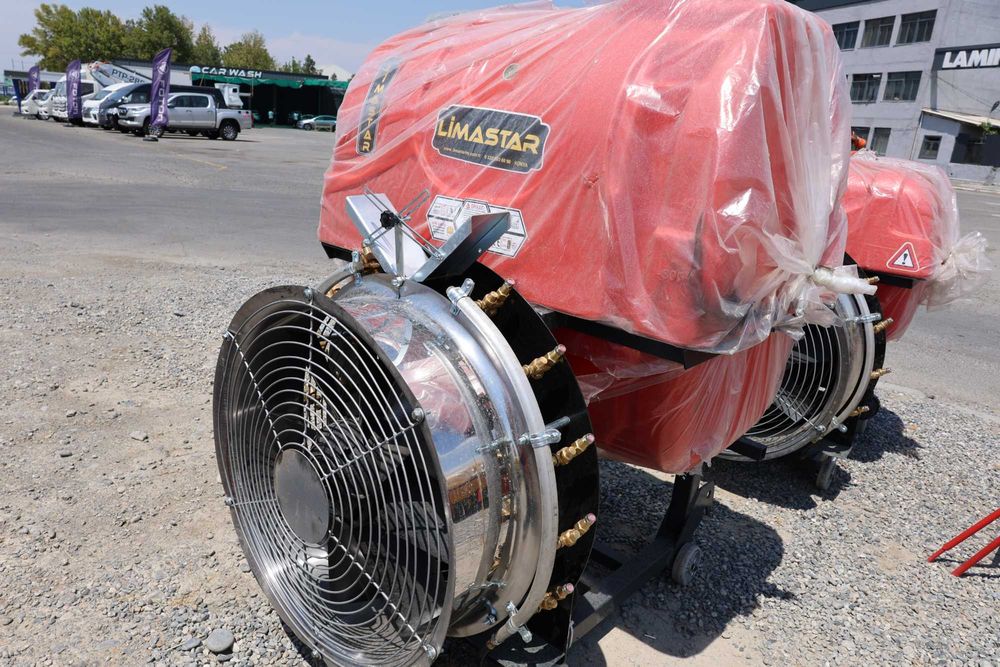 Sadoviy 400, 500, 600 l