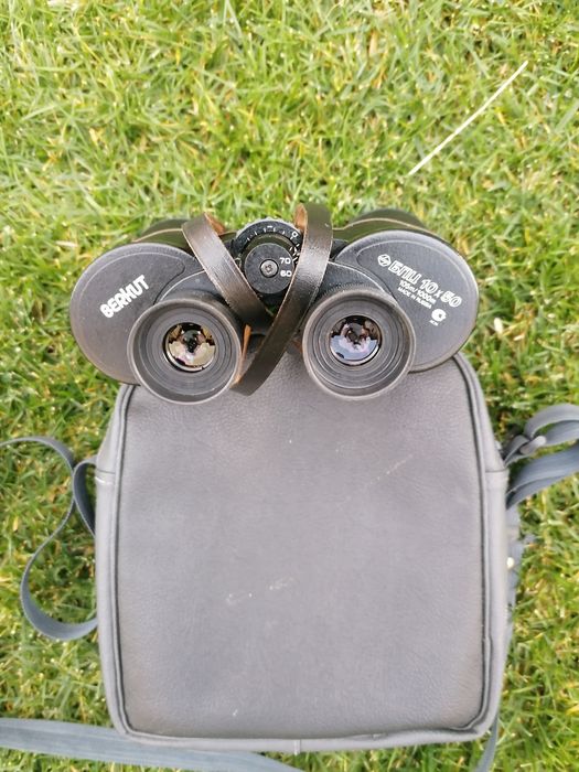 Бинокъл 10х50 Беркут