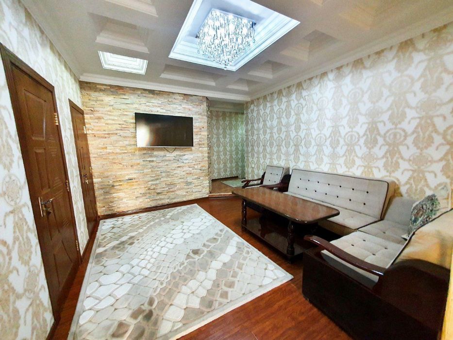 Нвостройка, кирпичная 117 кв, в отличном состоянии