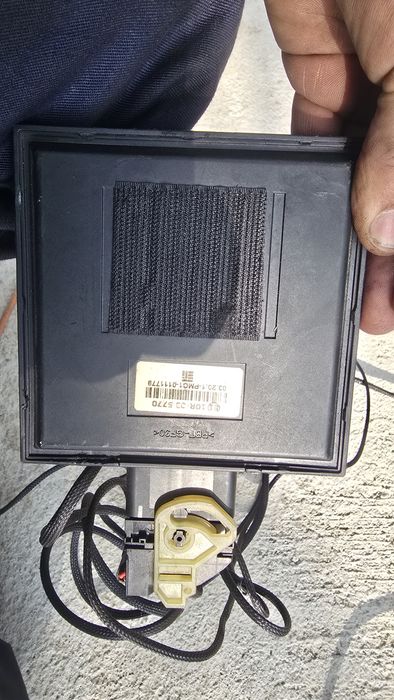 Brabus D6s Чип за Mercedes 320/350 om642