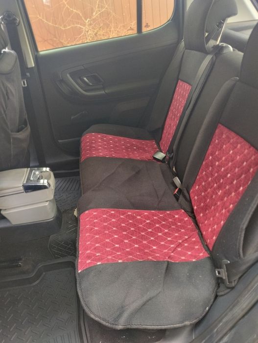 Продам Skoda Fabia Mk2