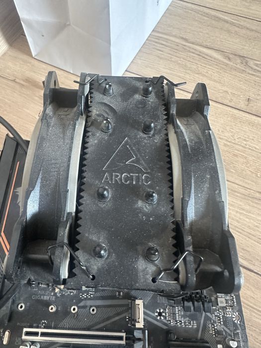 rtx 3060ti Ryzen 7 5800x 32gb ram ddr4