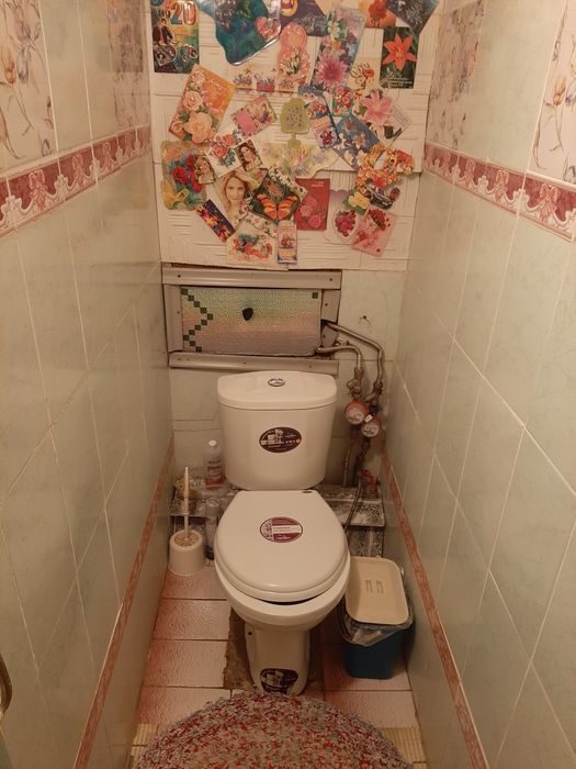 Продам 2х ул. Астана 36/1(брежн.)!