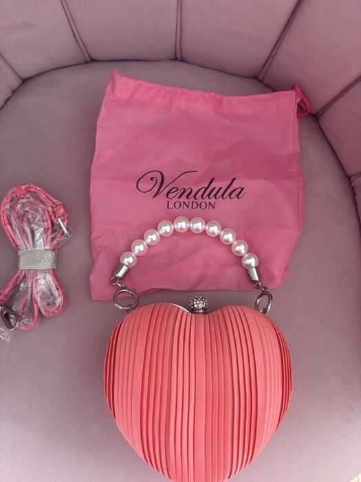 Geanta Vendula London