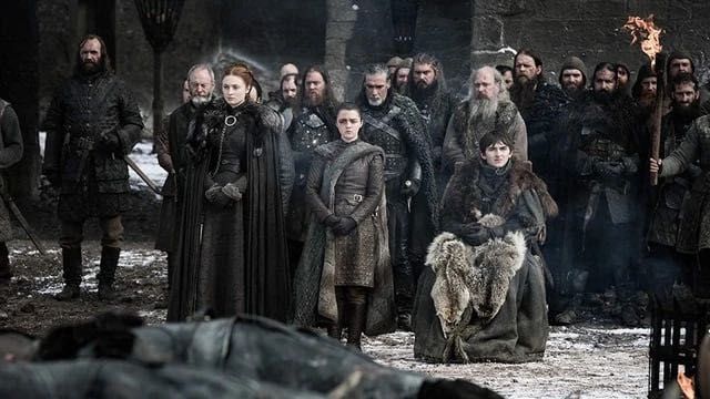 DVD-uri Serial ”Game of Thrones”