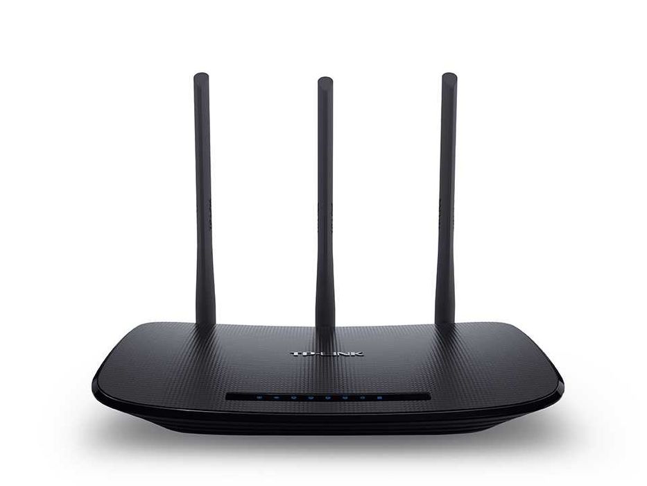 Вай фай роутер TP-Link 940n