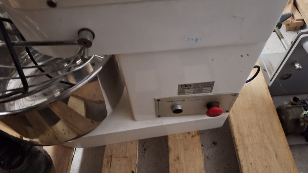 Aparatde dospit Para A 18 A