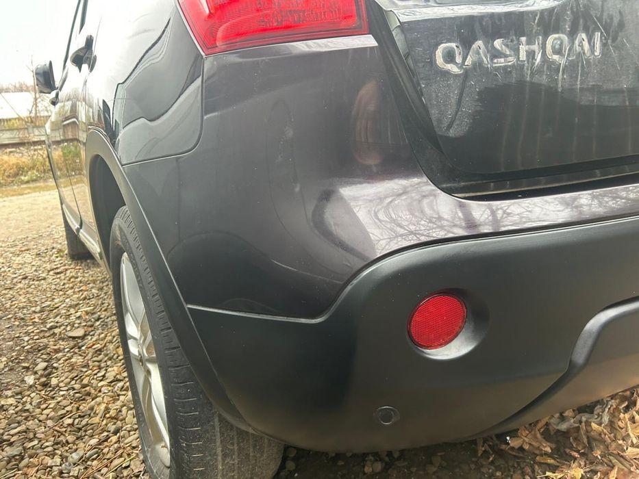 Turbină Nissan Qashqai J10 1.5 Dci euro5 2011