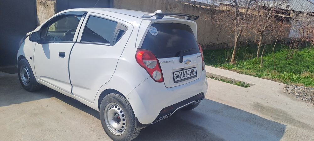 Spark 1 lik mator 2 yevro