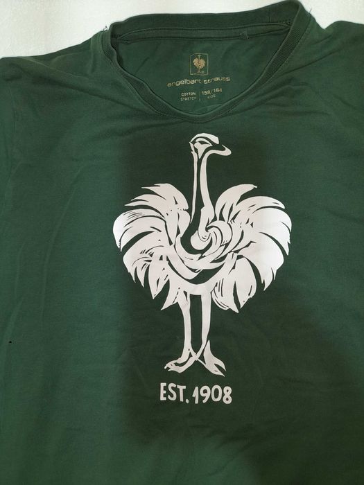 Tricou si pantaloni ENGELBERT STRAUSS