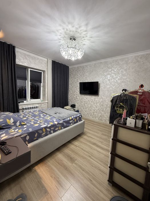 Продается 2/3/4 77 серия Тузель - 1 (Галантерейка)