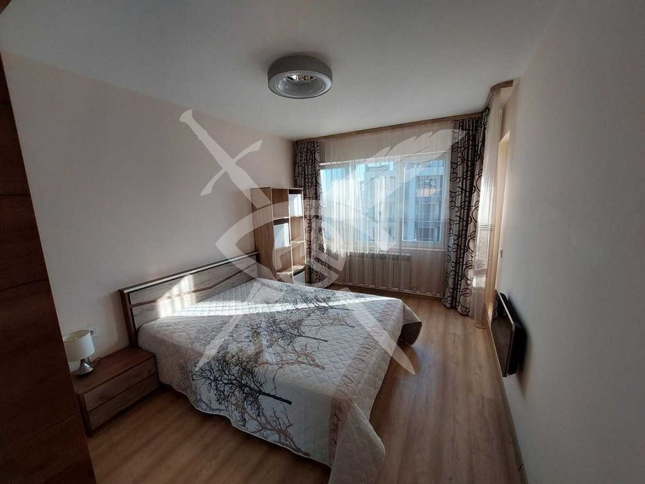 Продава се Двустаен апартамент в София, Витоша - 68 кв.м за 2618 €/кв.м - Снимка #4