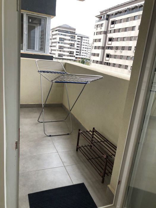 Apartament 2 camere de inchiriat