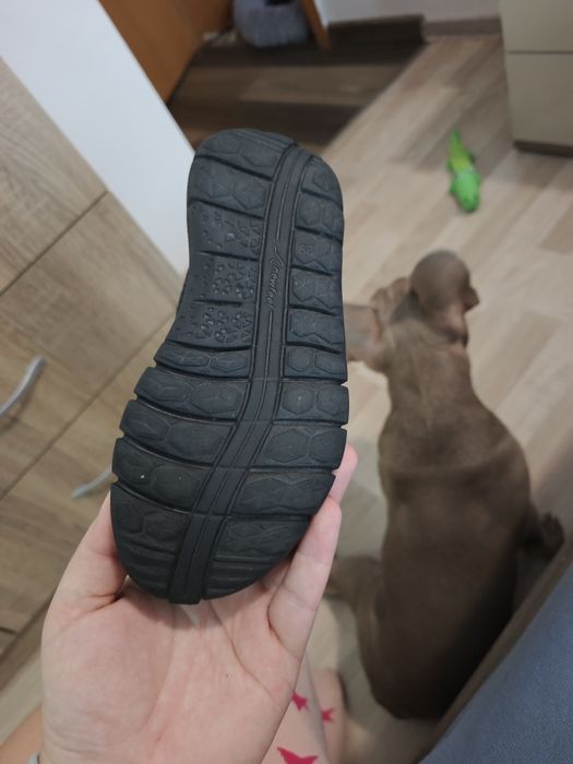 Adidași sport copii