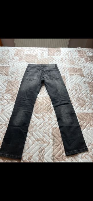 Дънки За Момче 13-14 години 158-165 см