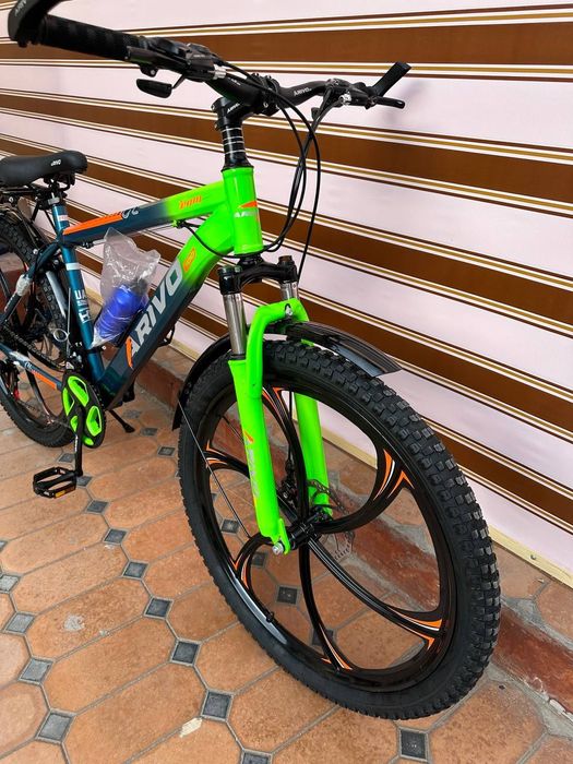 Spartivni velika dastafka bor