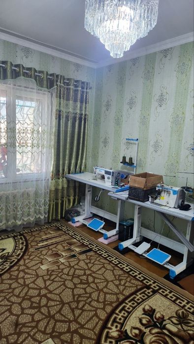 Uy sotiladi Sergeli-VI dahasi 2 honali