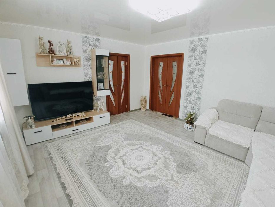 Продам теплый и уютный дом