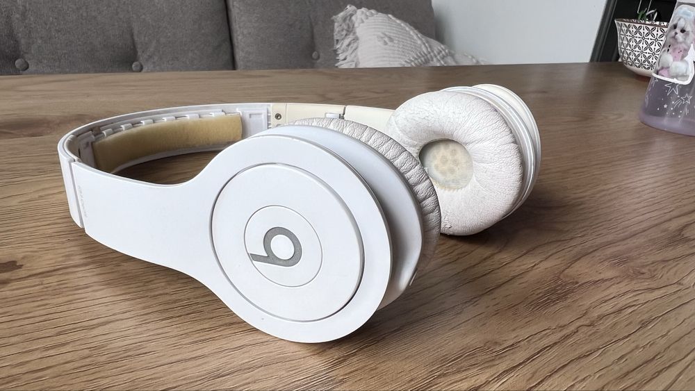 Слушалки beats by dre