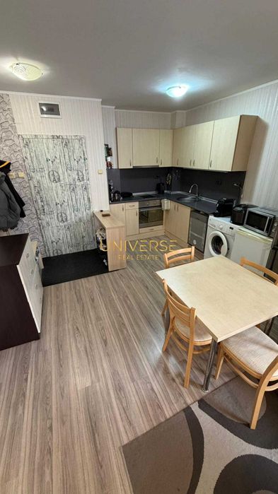 Продава се Двустаен апартамент в к.к. Слънчев бряг - 74 кв.м за 821 €/кв.м - Снимка #2