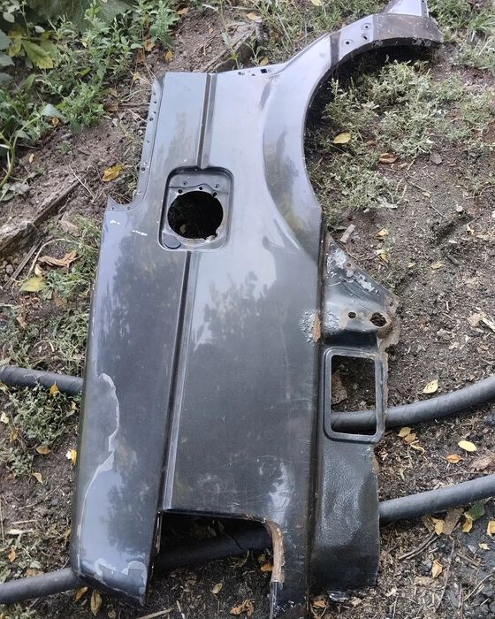 На Пасат б3 части продам