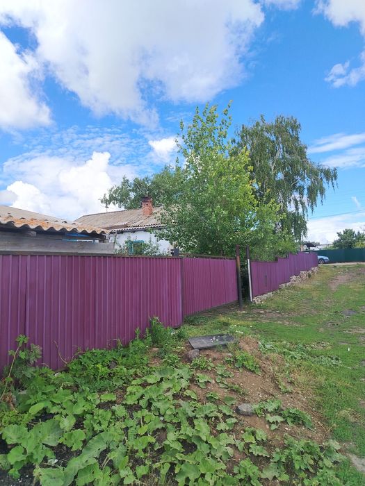 Продам дом с. ЕЛИКТЫ (ҚОНЗАВОД).