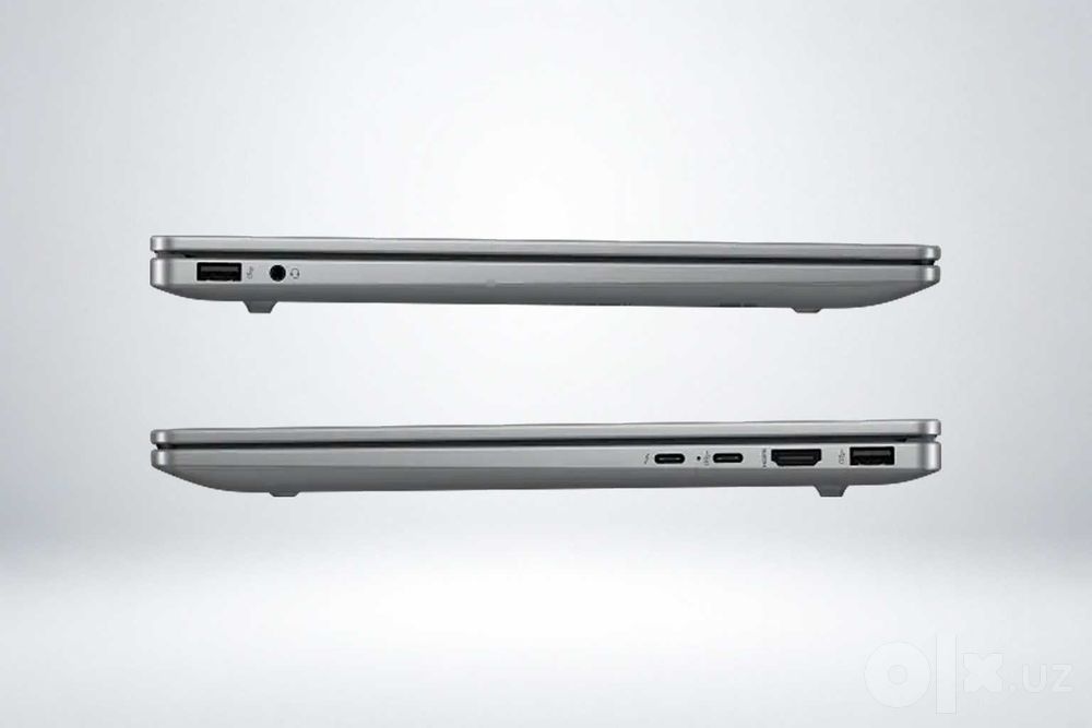 HP OmniBook 7 — 14" OLED 2.8K 120Hz, Ultra 7 255H, 32GB RAM, 1TB SSD