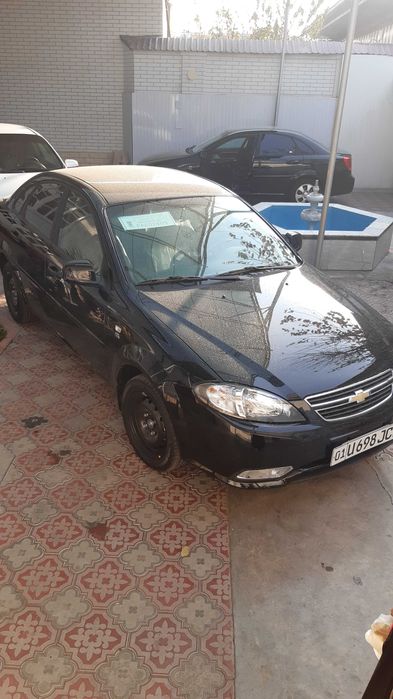 Jentra 2023 salondan chiqdi