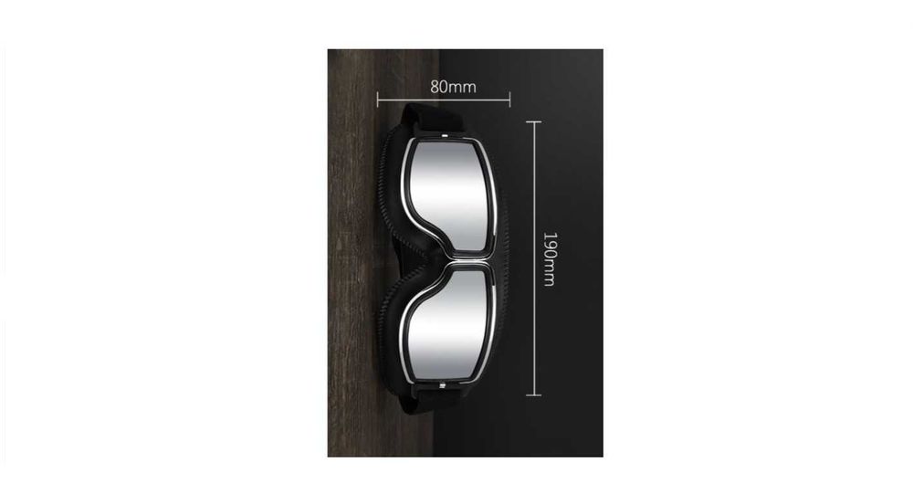 Casca Moto Chopper Nazy Neamt Negru Schelet XL NOUA Cagula Cadou