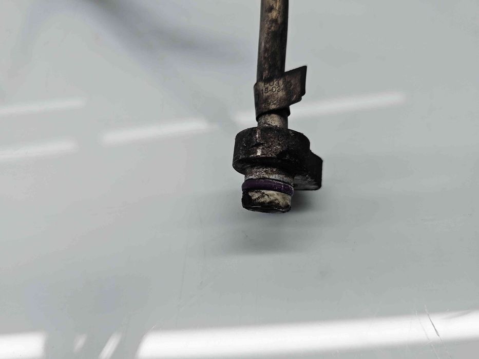 Conducta AC Audi A6 (4G2, C7) [Fabr 2012-2017] 4G0260710P 2.0 TDI CGLC