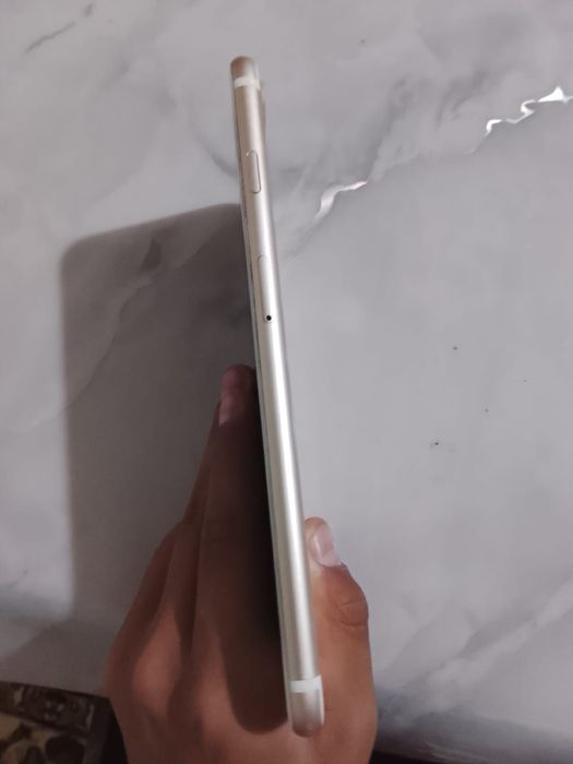 Iphone 7plus 128/8