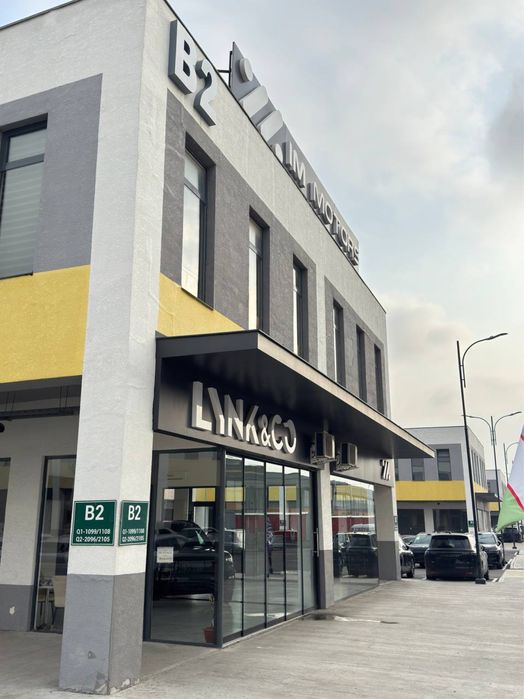 Продается 2 Магазина С Арендатором Индекс Базар Сергели по 44 Квадрат