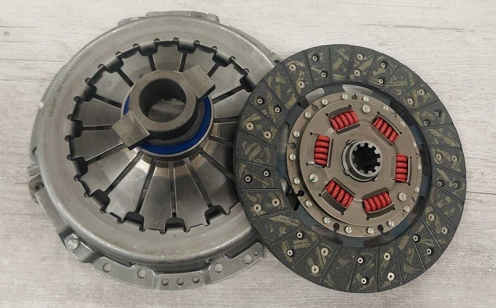 Оригинальный комплект сцепления для Газель