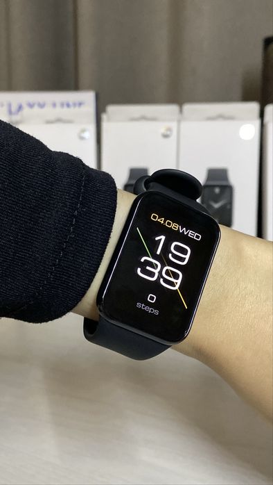 Xiaomi Smart Band 8 Pro оригинал новые