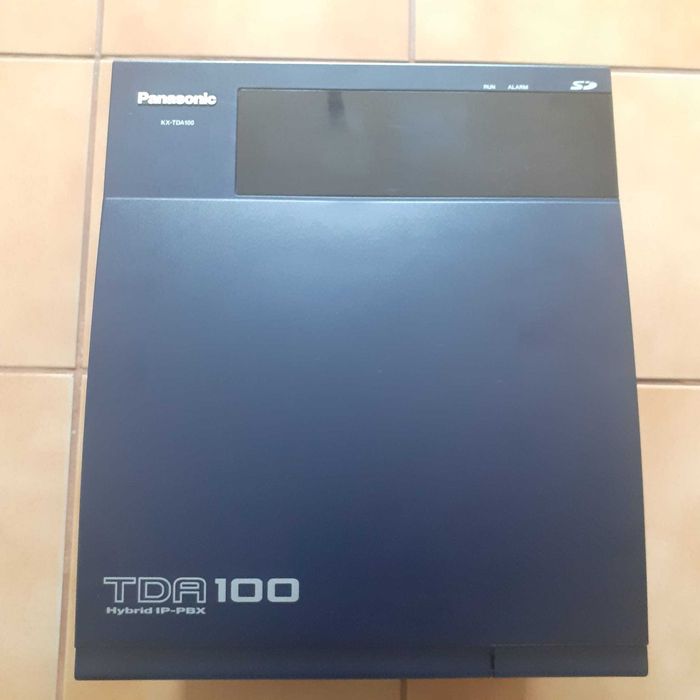 Centrala telefonica