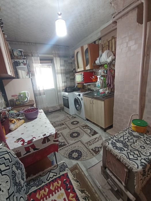 продам квартиры 2-х комнатные 2 шт