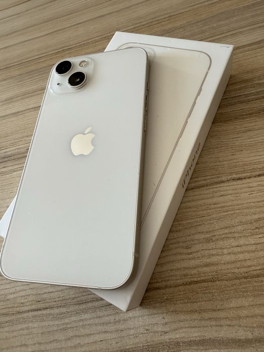 iPhone 13 – 128GB в отлично състояние
