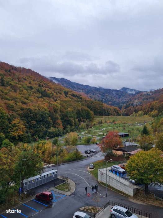 Apartament cu 2 camere de închiriat – Tâmpa Gardens