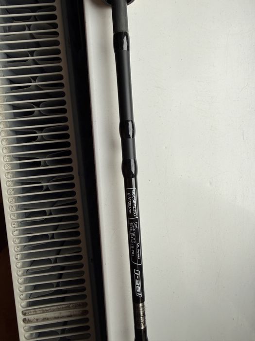 Lanseta Casting 13 Fishing OMEN 5-20 grame