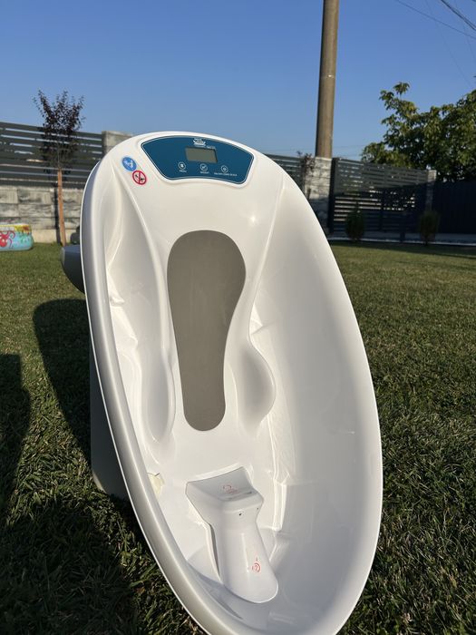 Cadita Aqua Scale by Babypatent