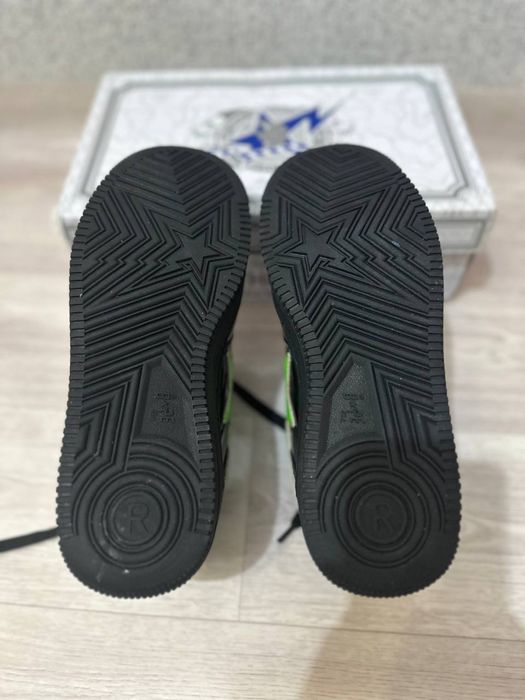 Bape Sta the Weeknd XO