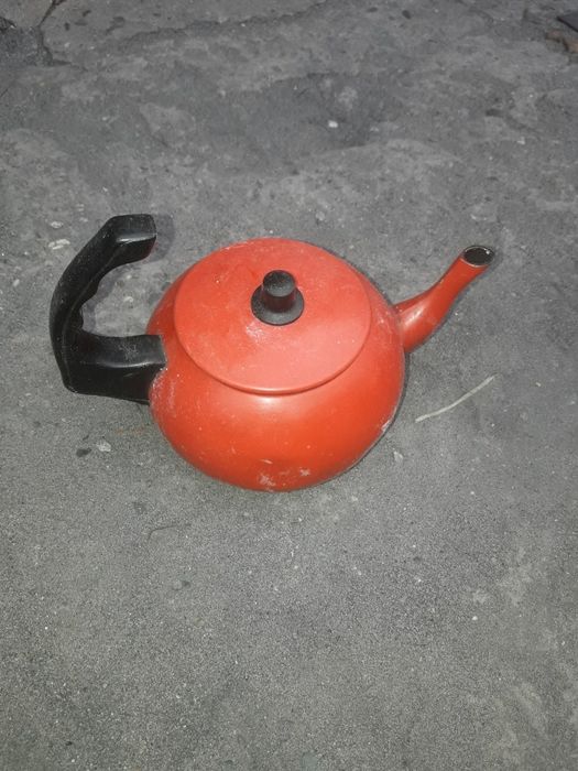 Чайник заварочный