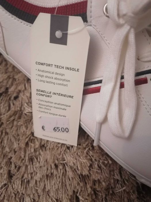 Pantofi sport pentru barbati