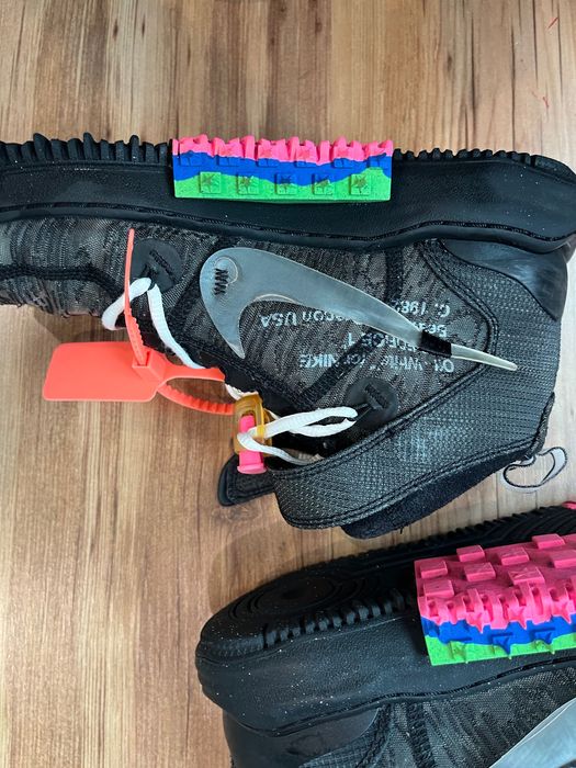 Обувки Nike x Off-white 43 номер